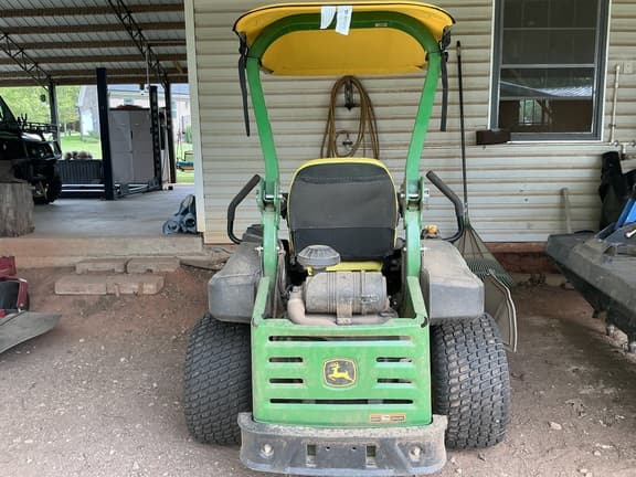 Image of John Deere Z920M equipment image 2