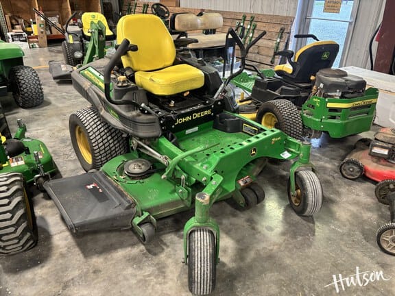 2014 John Deere Z920M Equipment Image0