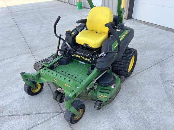 2014 John Deere Z925M Equipment Image0