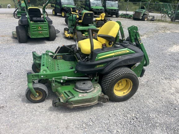 Image of John Deere Z930M Primary image