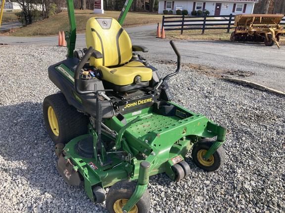 Image of John Deere Z930M equipment image 1