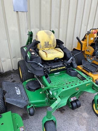 Image of John Deere Z930M equipment image 2
