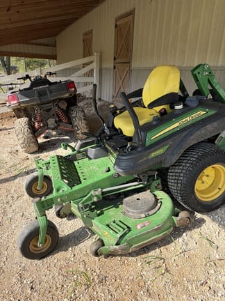 2014 John Deere Z930M Equipment Image0