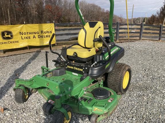 Image of John Deere Z930M equipment image 1