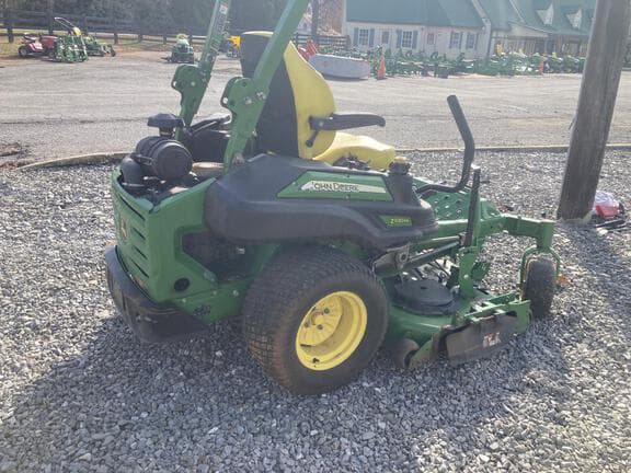 Image of John Deere Z930M equipment image 4