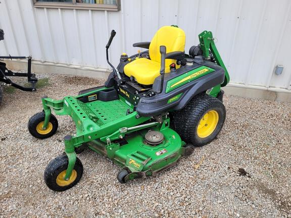 Image of John Deere Z930R Primary image