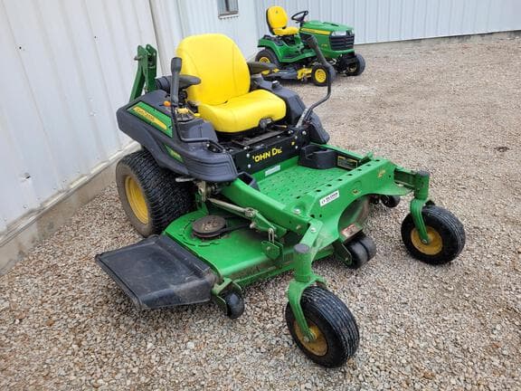 Image of John Deere Z930R equipment image 2