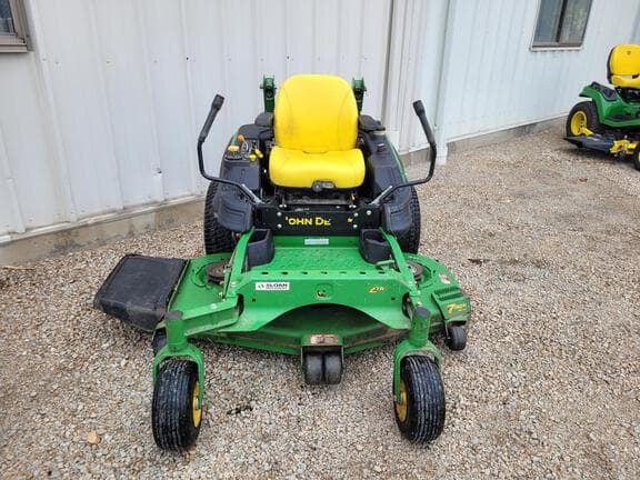 Image of John Deere Z930R equipment image 1