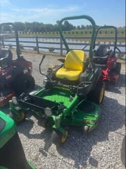 Image of John Deere Z930R equipment image 1
