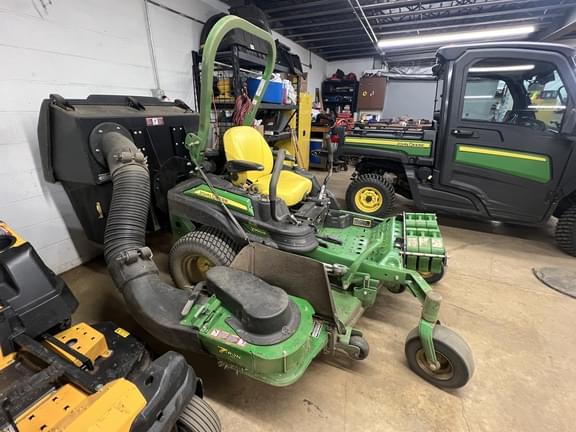 Image of John Deere Z950M equipment image 3