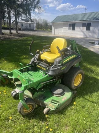 Image of John Deere Z950M Primary image
