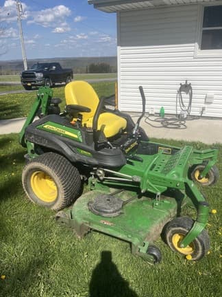 Image of John Deere Z950M equipment image 2