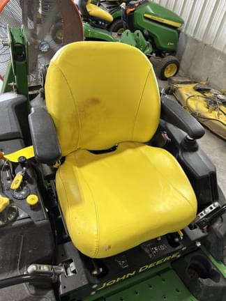 Image of John Deere Z950R equipment image 4