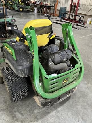 Image of John Deere Z950R equipment image 3