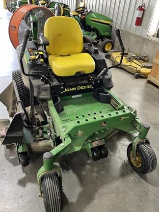 Image of John Deere Z950R equipment image 1