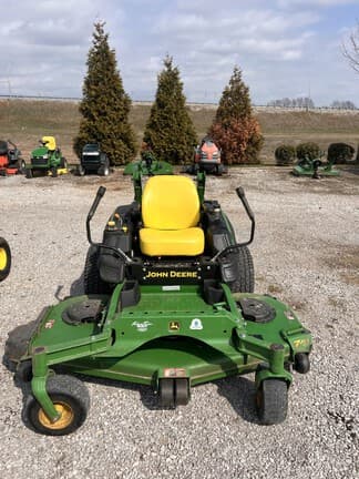 Image of John Deere Z960R equipment image 1