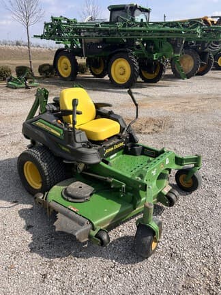 Image of John Deere Z960R equipment image 2