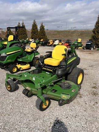 Image of John Deere Z960R Primary image
