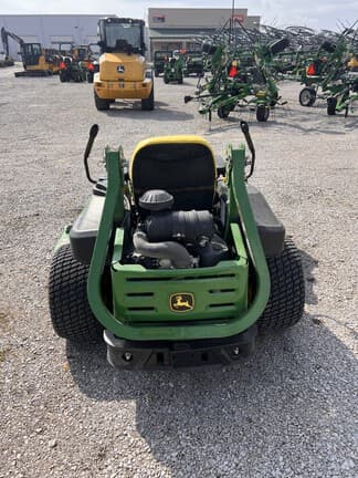 Image of John Deere Z960R equipment image 3