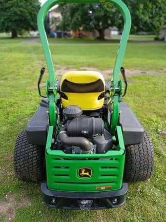 Image of John Deere Z970R equipment image 1