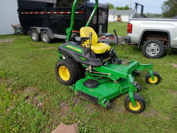 Image of John Deere Z970R Primary image