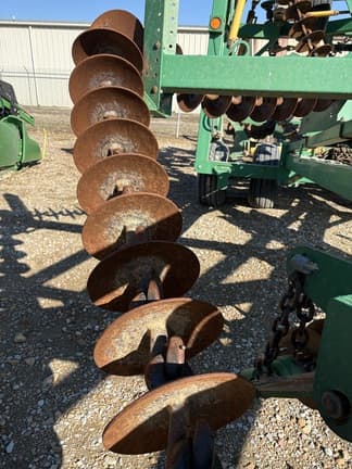 Image of Kelly 45D equipment image 2