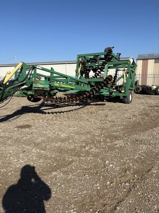 2014 Kelly 45D Equipment Image0