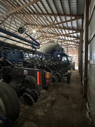 Image of Kinze 3600 equipment image 3