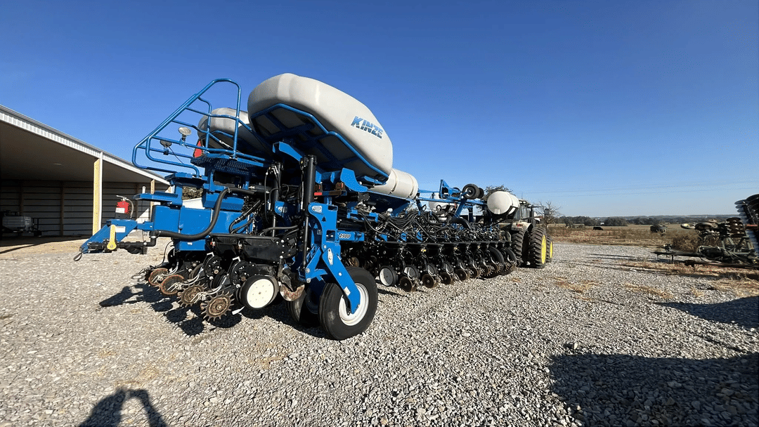 Image of Kinze 4900 Primary image