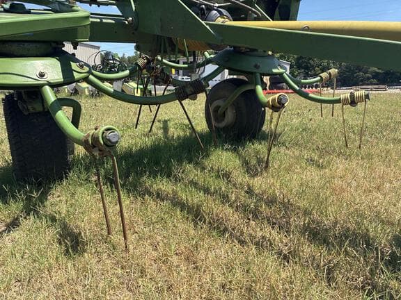 Image of Krone KW552T equipment image 3