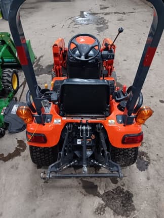 Image of Kubota BX1860 equipment image 3