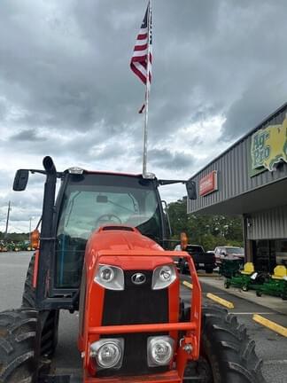Image of Kubota M110GX equipment image 1
