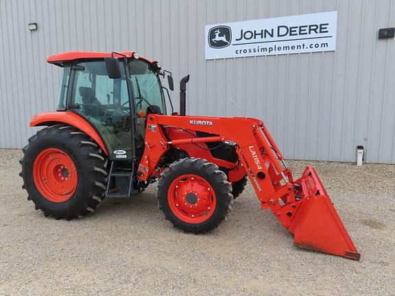 Image of Kubota M7060 Primary image