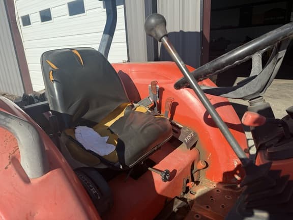 Image of Kubota MX5100 equipment image 3