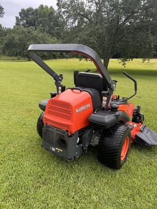 Image of Kubota ZG327 equipment image 1