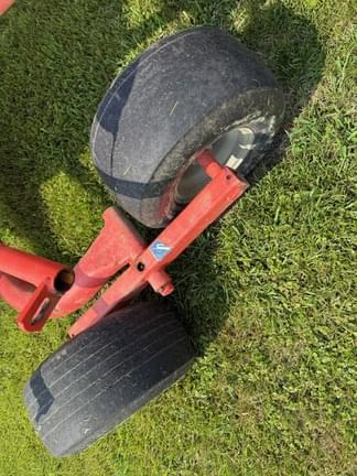 Image of Kuhn GA4521GTH equipment image 3