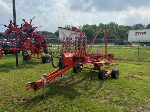 Image of Kuhn GA4521GTH equipment image 1