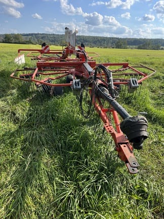 2014 Kuhn GA7932 Equipment Image0