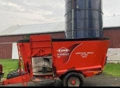 Image of Kuhn Knight VT156 Primary image