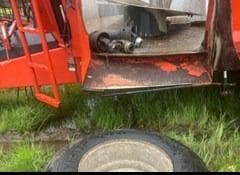 Image of Kuhn Knight VT156 equipment image 4