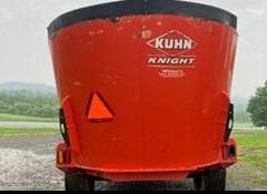 Image of Kuhn Knight VT156 equipment image 1