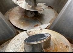 Image of Kuhn Knight VT156 equipment image 2