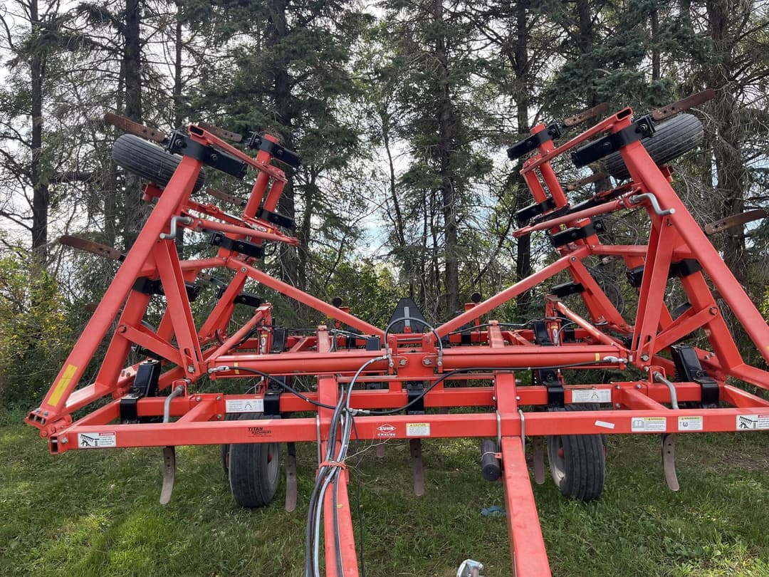 Image of Kuhn Krause 4000-27W Primary image