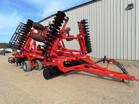 Image of Kuhn Krause 8000-30 equipment image 2