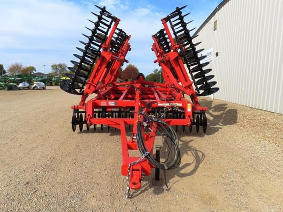 Image of Kuhn Krause 8000-30 equipment image 3