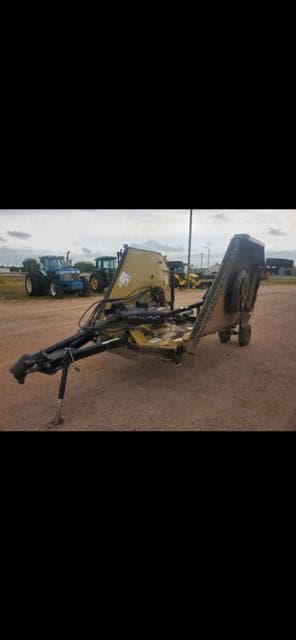 Image of Land Pride RCM5515 equipment image 2