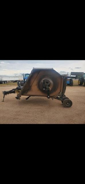 2014 Land Pride RCM5515 Equipment Image0