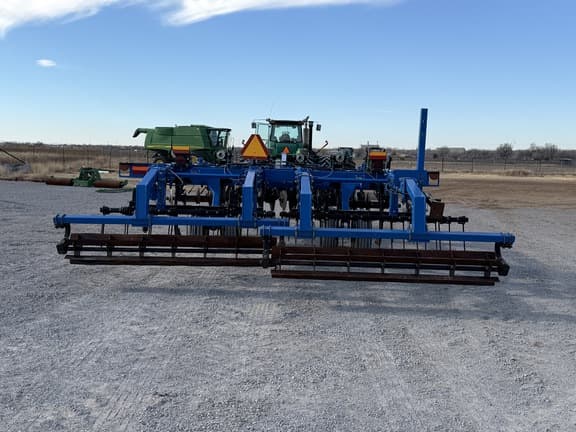 Image of Landoll 2410 equipment image 3