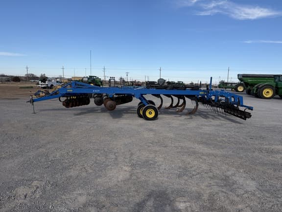 Image of Landoll 2410 equipment image 1