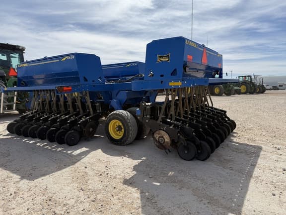 Image of Landoll 5531 equipment image 2